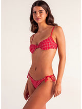 Bikini Cherry