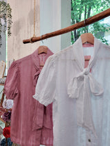 Camisa laço