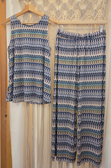 Conjunto malha fria