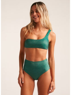 Bikini Lucky Green High