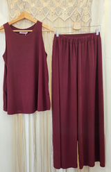 Conjunto malha fria