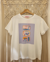 T-shirt Sardines