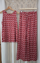 Conjunto malha fria