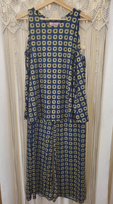 Conjunto malha fria
