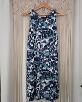 Vestido malha fria