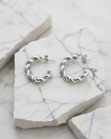 Argolas entrelaçadas