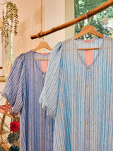 Vestido camiseiro