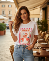 T-shirt Aperol