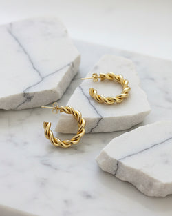 Argolas entrelaçadas