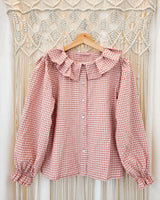 Camisa vichy