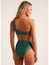 Bikini Lucky Green High