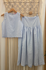 Conjunto Riscas