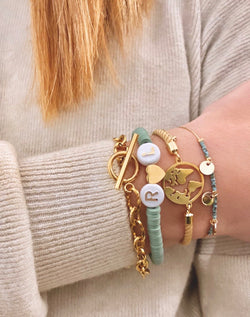 Pulseiras